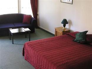 Motel Mews Cambridge