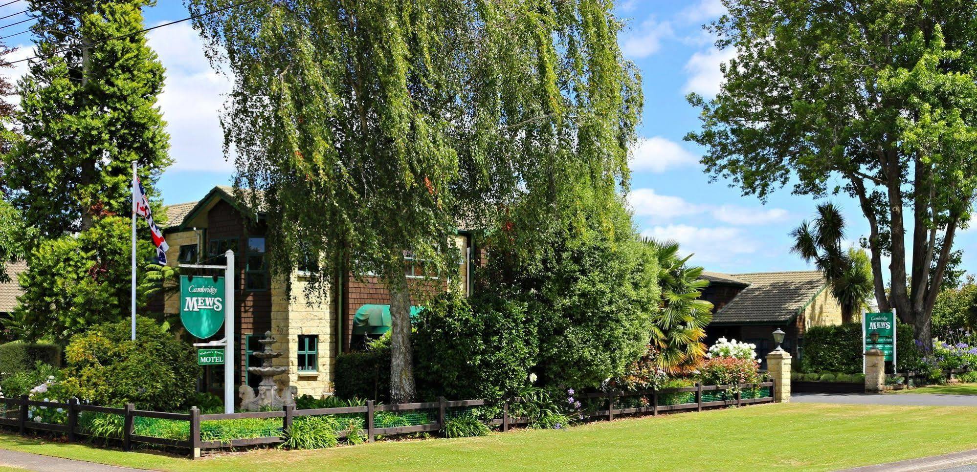 Mews Cambridge