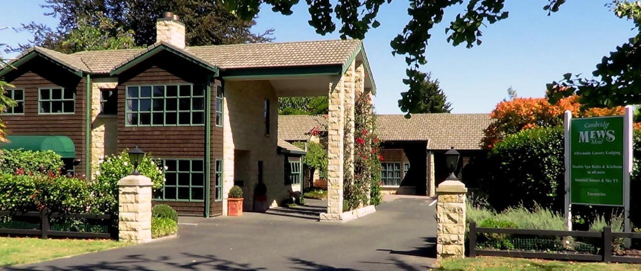 Motel Mews