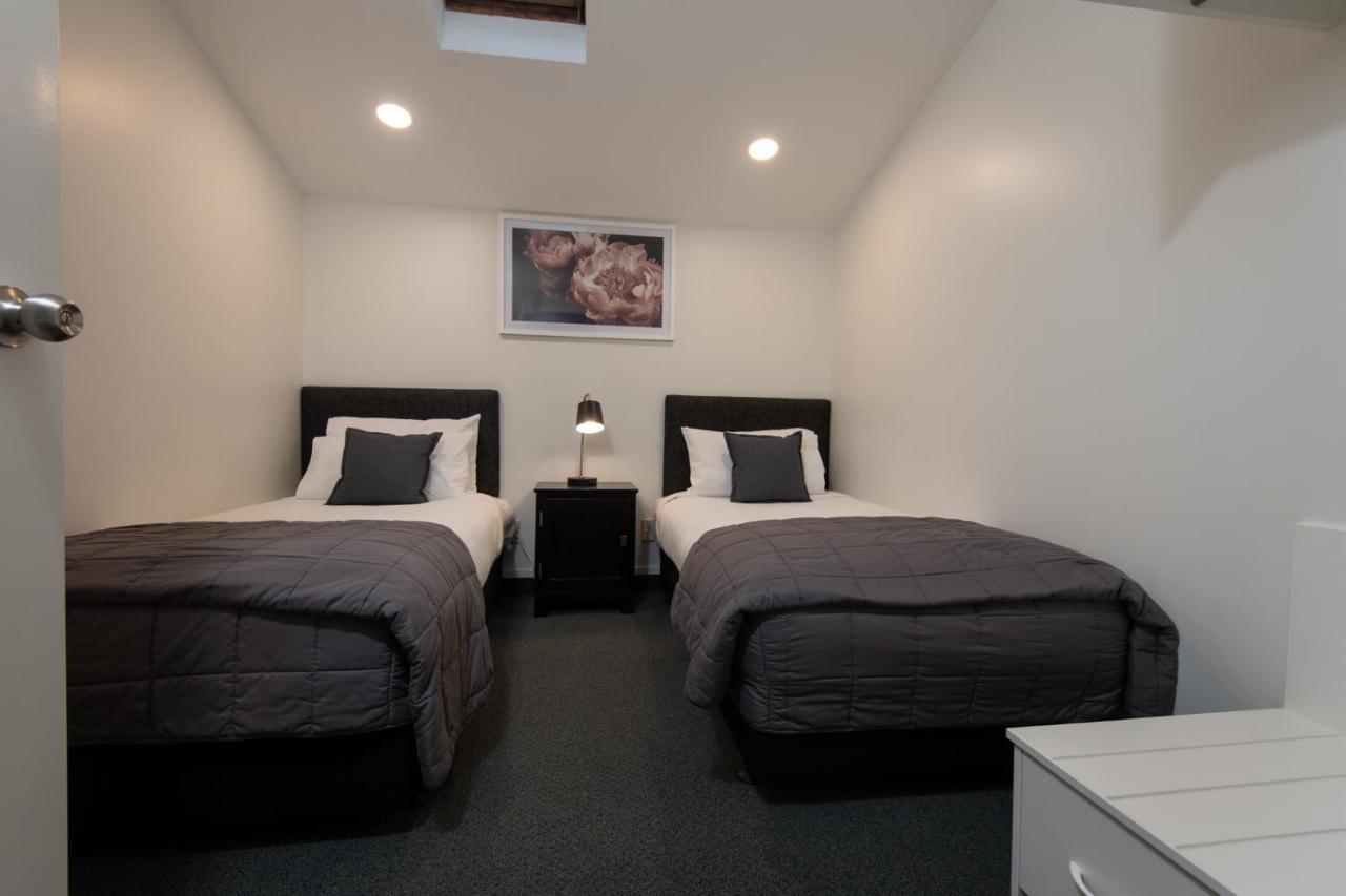 Motel Mews Cambridge
