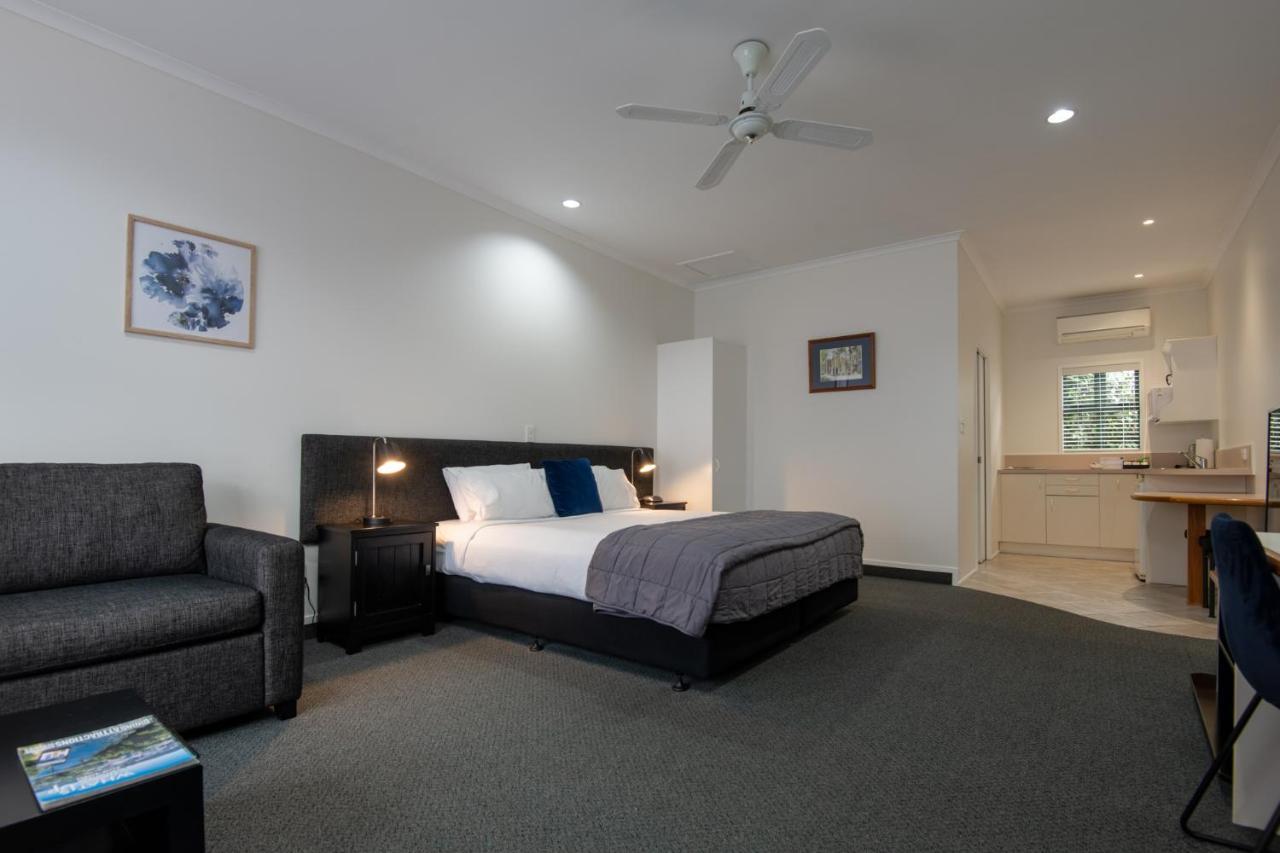 Motel Mews Cambridge
