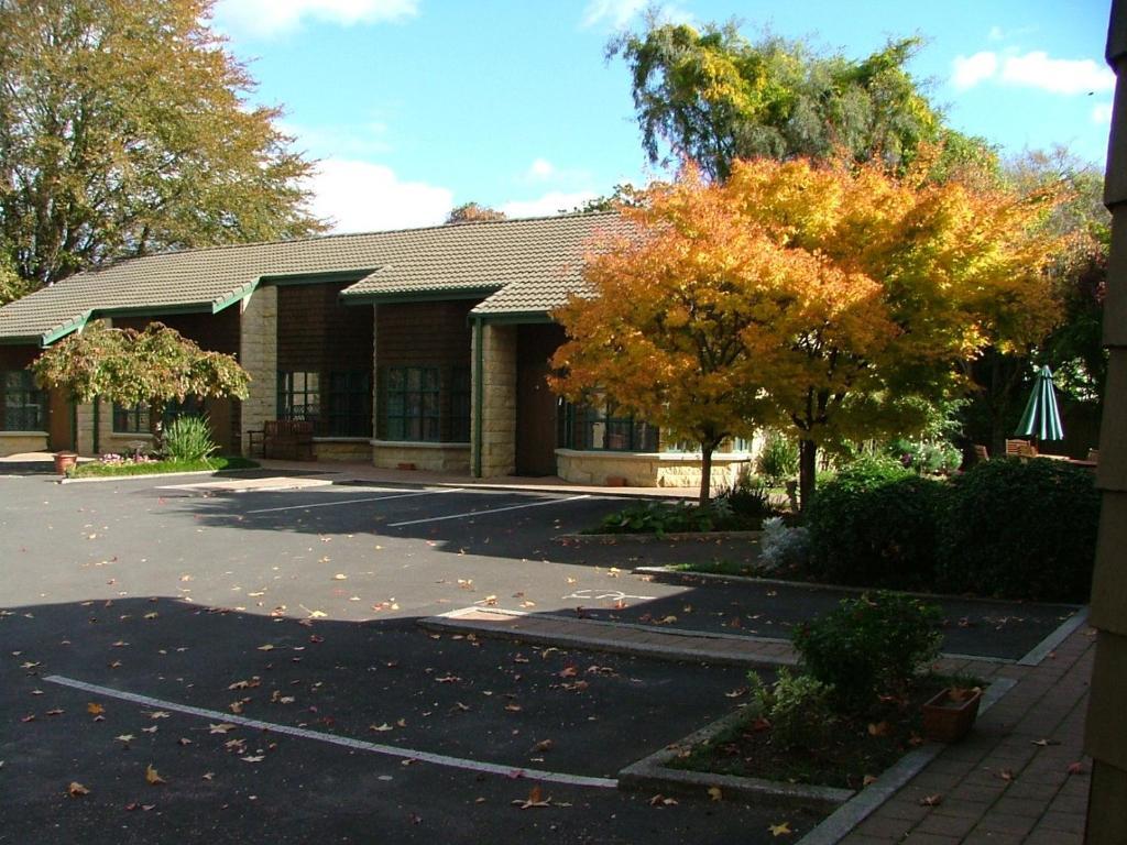Motel Mews 4*