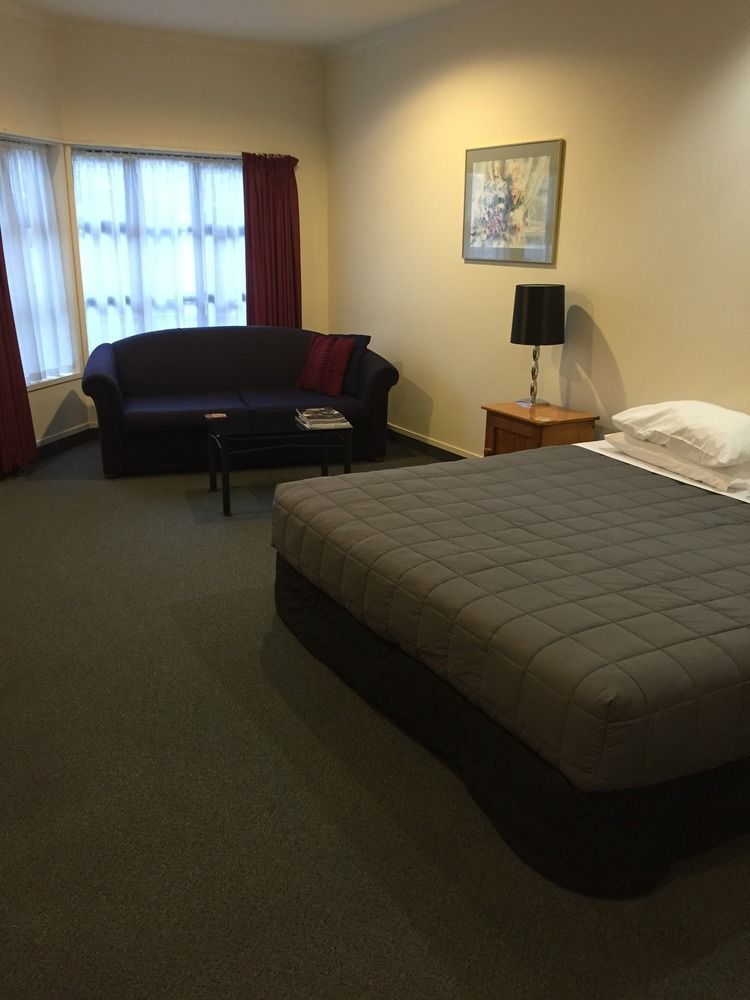 Mews Motel Cambridge