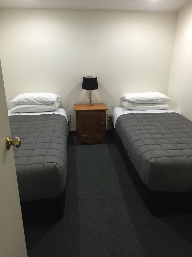 Motel Mews 4*