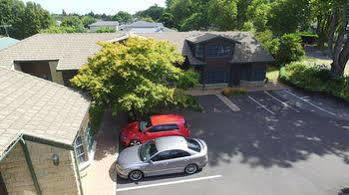 Motel Mews Cambridge