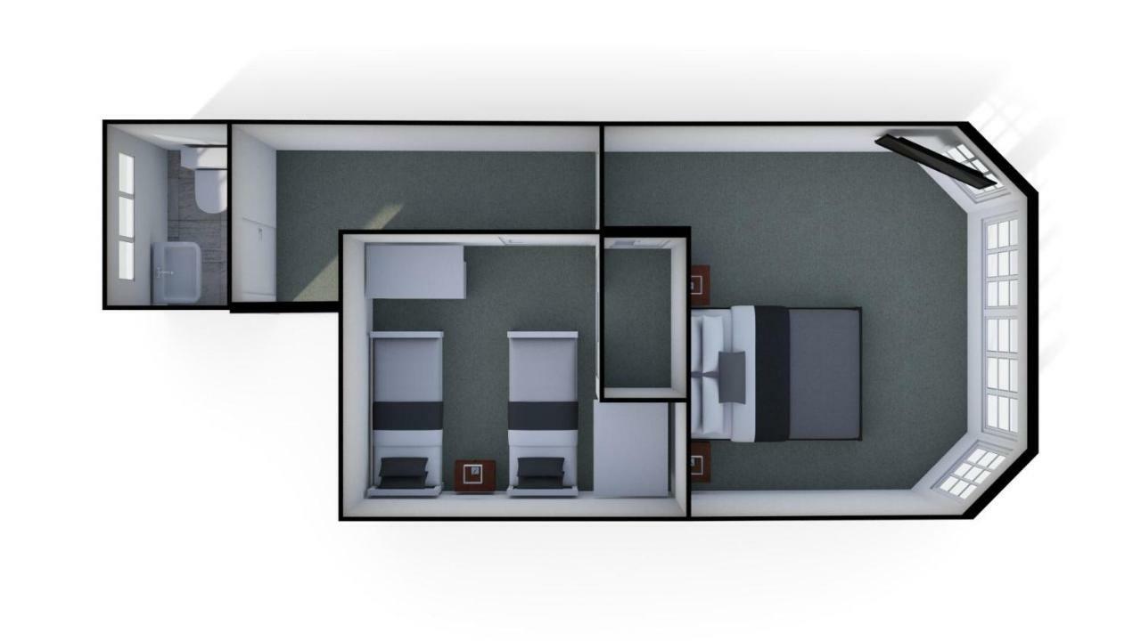 Mews Motel